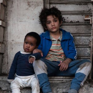 Film ‘Capernaum’ op 1 mei 2026