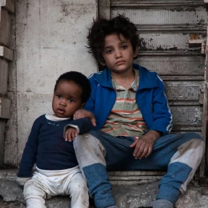 Film ‘Capernaum’ op 1 mei 2026