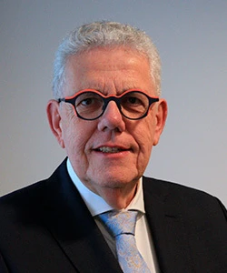 Henry Visch