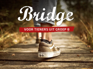 Bridge, voor tieners uit groep 8