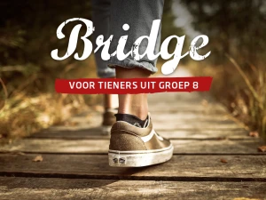 Bridge, voor tieners uit groep 8