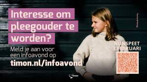 Heb je interesse in pleegzorg?