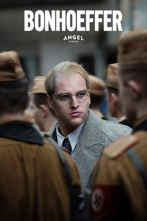 Film ‘Bonhoeffer’ op 14 november 2025