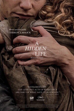 Film ‘A Hidden Life’ op 26 april