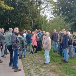 Geslaagd openingsweekend