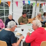 Geslaagd openingsweekend