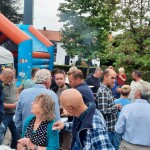 Geslaagd openingsweekend