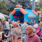 Geslaagd openingsweekend
