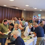 Geslaagd openingsweekend