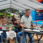 Geslaagd openingsweekend