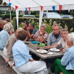 Geslaagd openingsweekend