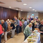 Geslaagd openingsweekend