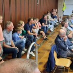 Geslaagd openingsweekend