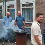 Geslaagd openingsweekend