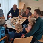 Geslaagd openingsweekend