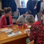 Geslaagd openingsweekend