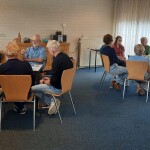 Geslaagd openingsweekend