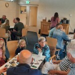 Geslaagd openingsweekend