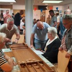Geslaagd openingsweekend