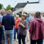 Geslaagd openingsweekend