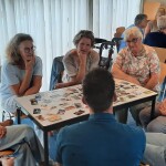 Geslaagd openingsweekend