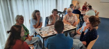 Geslaagd openingsweekend