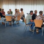 Geslaagd openingsweekend