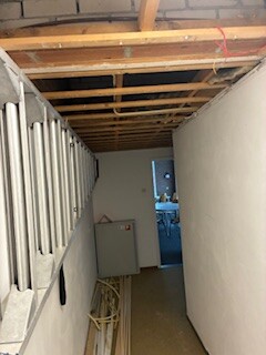 Verbouwing keuken en realisatie herentoiletten in de Sionskerk