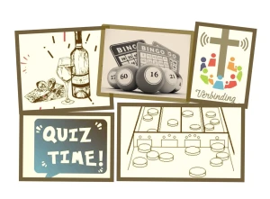 Welkom in de Sjoel - In actie voor de nieuwe keuken