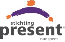 Vrijwilliger bij Stichting Present